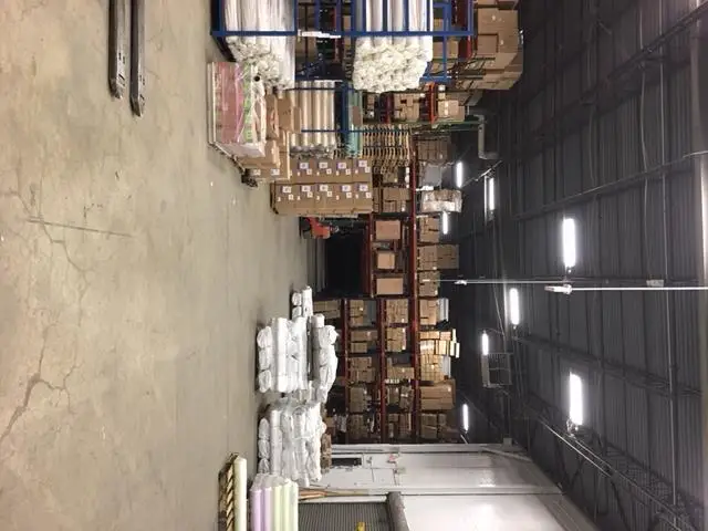 2021 Shopify China fulfilment DHL packet shipping from C-WING  to USA