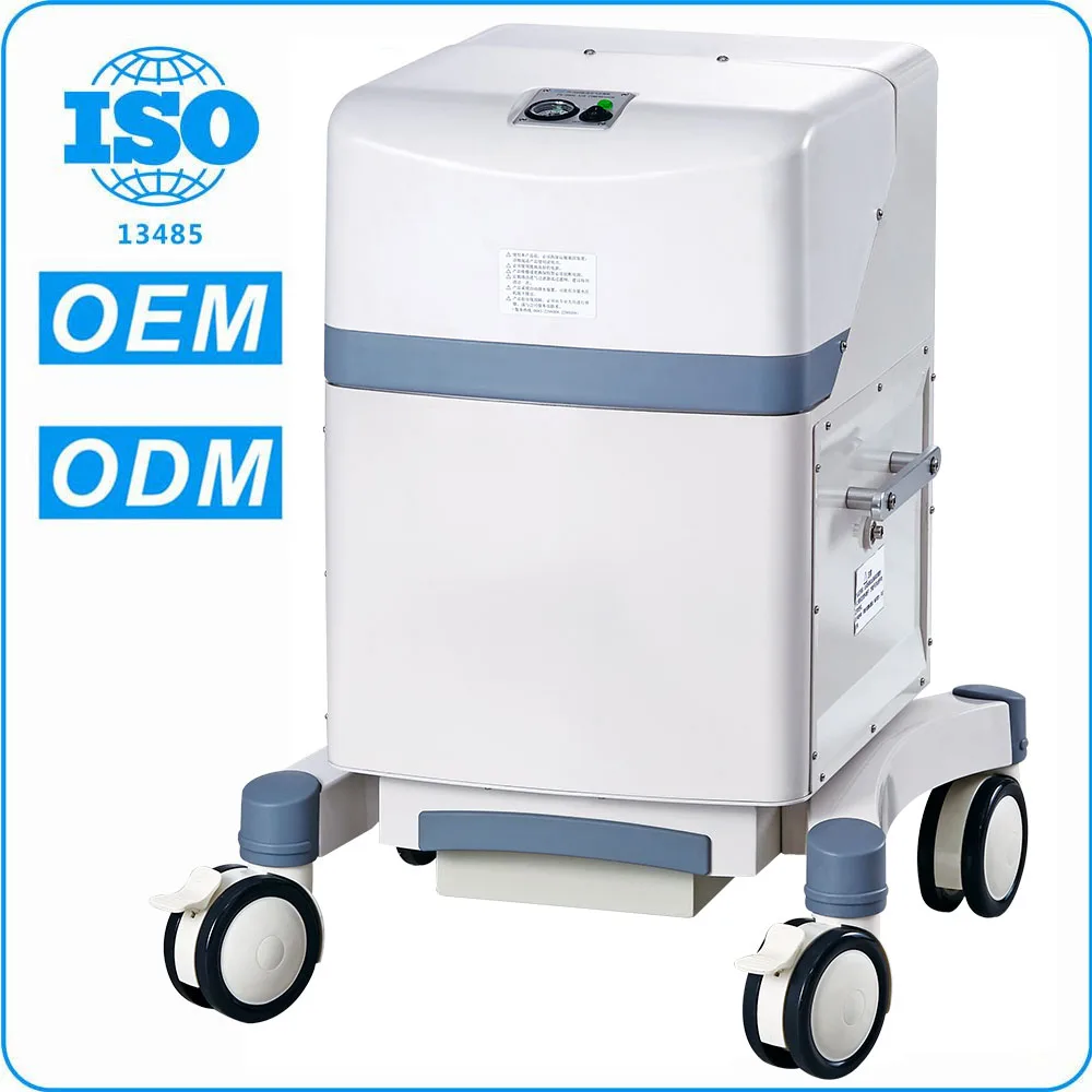 Медицинское оборудование, деталь сипап для младенцев, медицинский воздушный компрессор