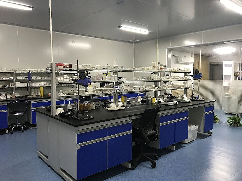 
Cosmetic Grade Silicon Elastomer Gel Widely Used for Wrinkle Cream 