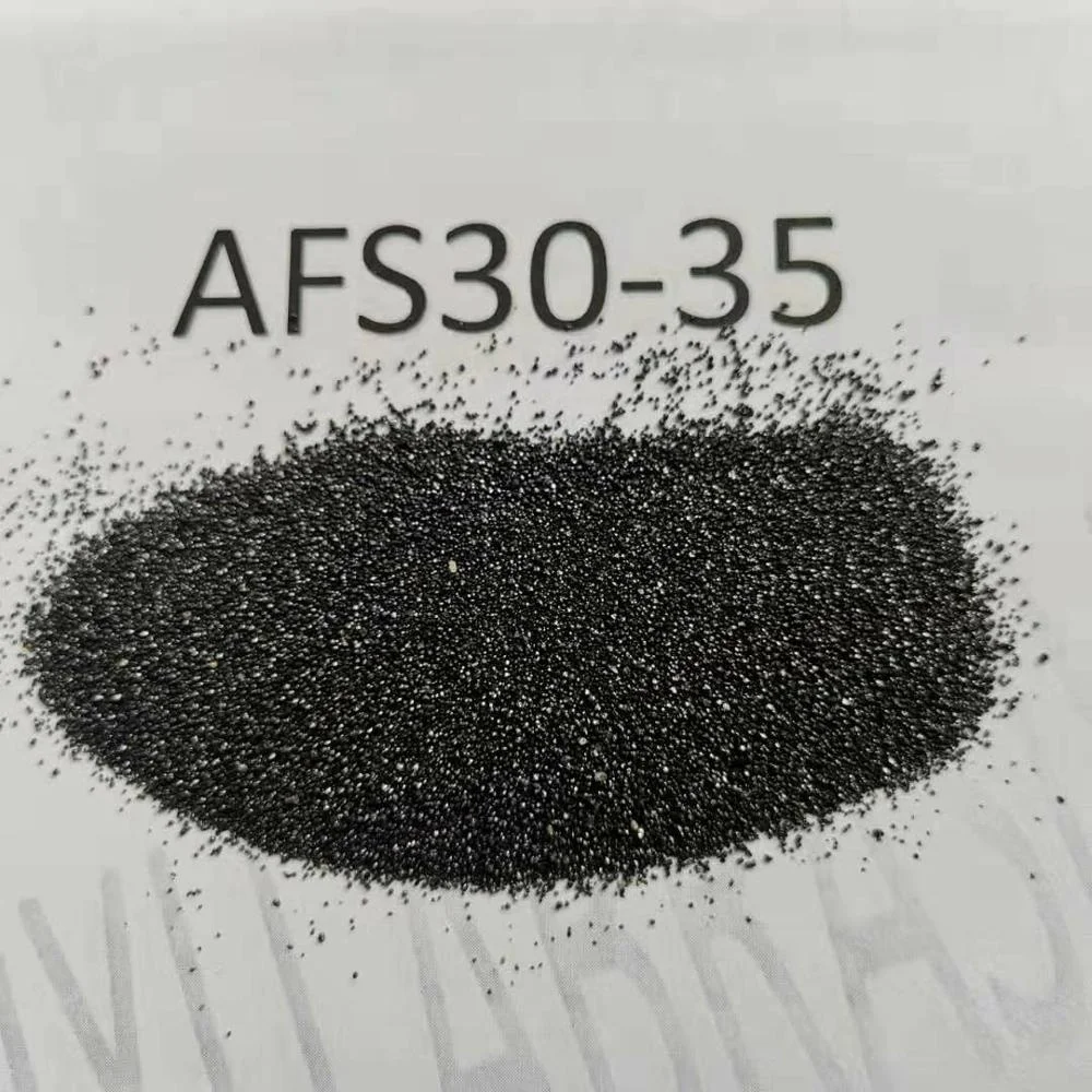 30/35 AFS Foundry chromite sand AFS30/35
