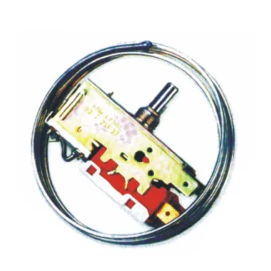 universal freezer thermostat 077b series