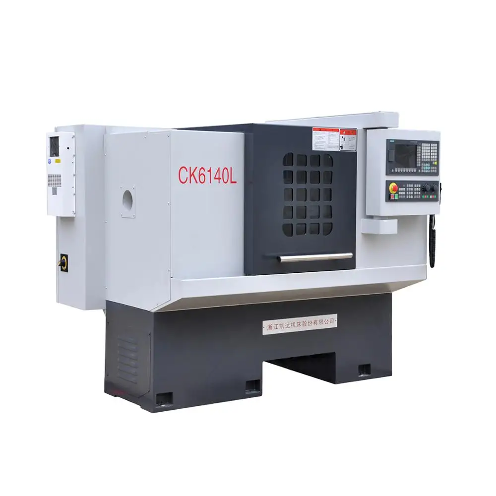 cnc spinning machine