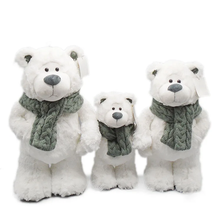 35 cm best sale Stuffed soft bear cute plush toy manufacturer