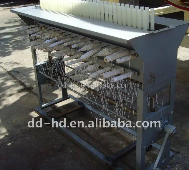
Candle Making Machine 