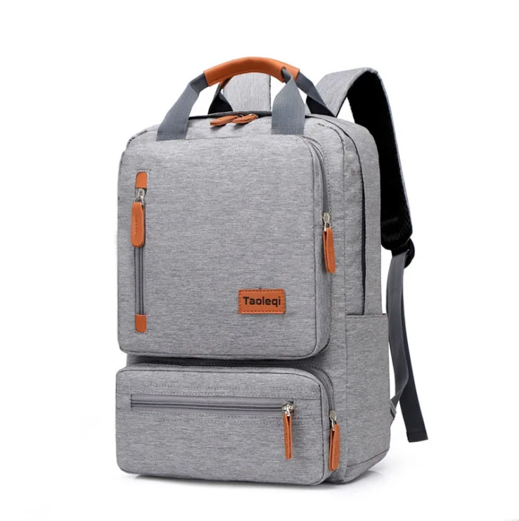 Hot Sale Laptop Backpack Multifunction School Backpack Bag