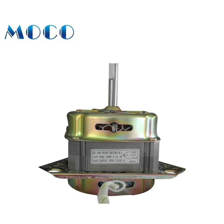 Поставщик с 9 летним опытом работы, поставка от производителя-топ Авангард 1 стиральная машина мотор закрутки