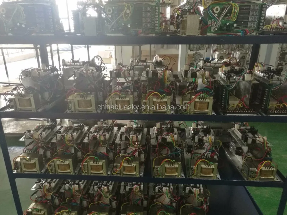 Electronic controller LT-B224 for fuel dispenser