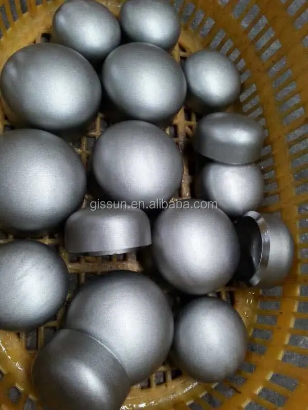 Super Duplex Stainless Steel pipe fitting elbow