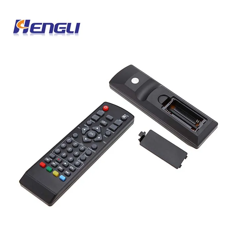 FTA Dvb-S2 Set Top Box Digital Satellite Tv Receiver Dvb s2 Full hd STB HEVC H.265 Set-Top