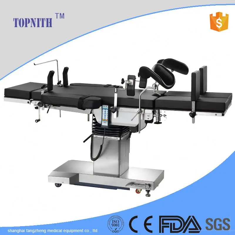 Accessories theatre bed surgical operating table spine surgery operating table