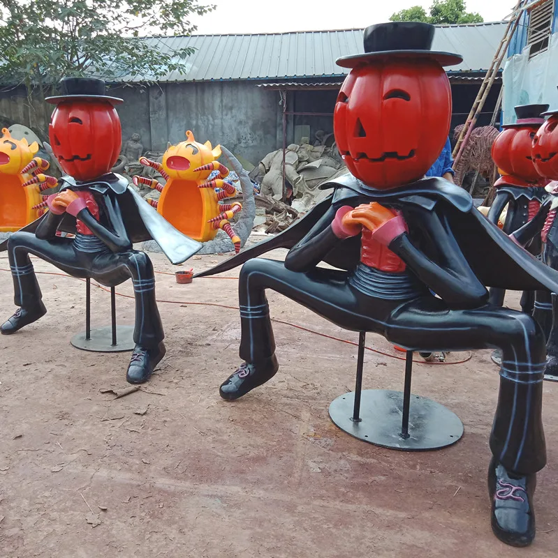 Dino0220 Fiberglass Doraemon Cartoon