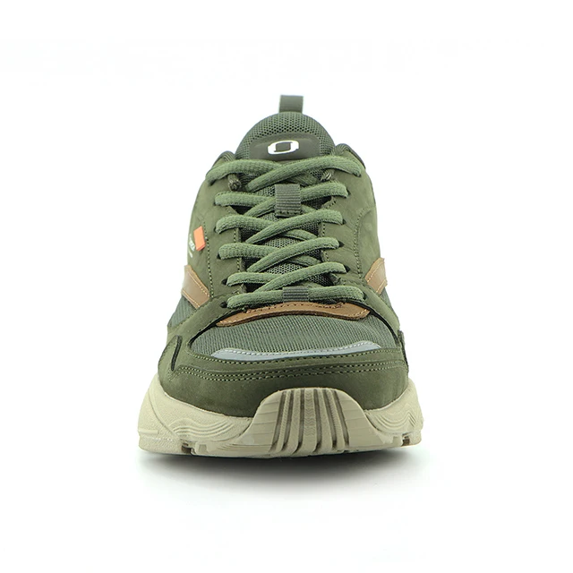 Новейший дизайн, модные мужские кроссовки для бега