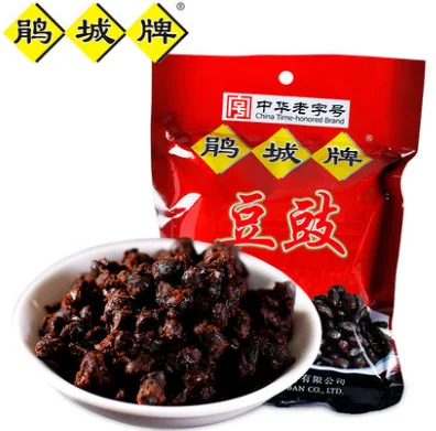 
Juanchengpai Pixian Fermented Food Chinese Broad Bean 300g Seasonings Condiments Online Wholesale Shop Fermented Soybean 