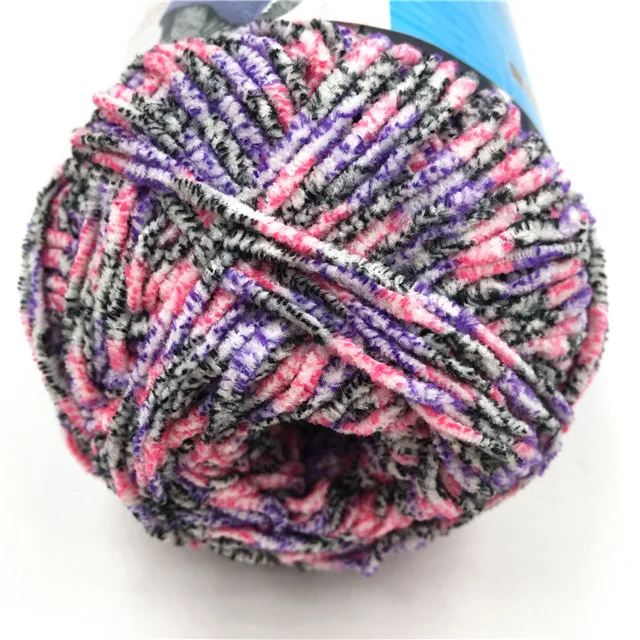 Оптовая продажа шифоновой пряжи