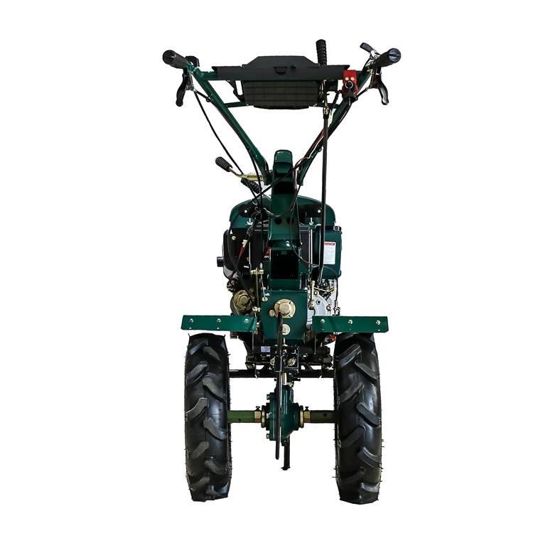 Хорошее поставщика передач мотоблоки 418cc мини мощность двигателя румпеля