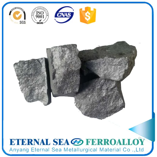 Anyangg Eternal Sea ferro silicon 75 desulfurize