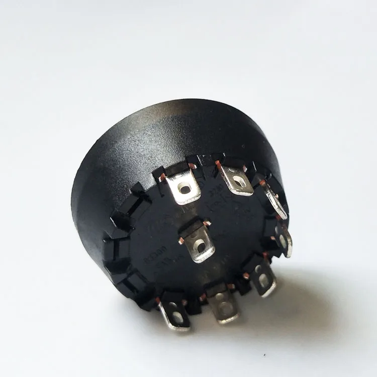 13a ~ 125 В переменного тока 10(3)250 В переменного тока 7 позиция №: B3300-36-7A блендер, духовка, вращающийся переключатель