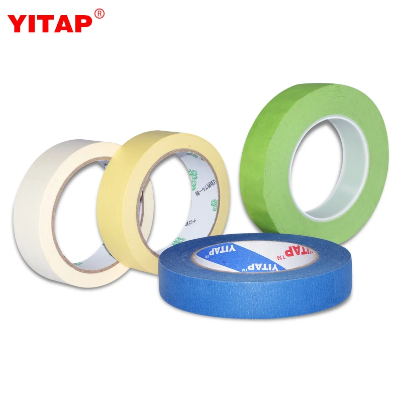 
Masking paper for painting(yh-2204) 