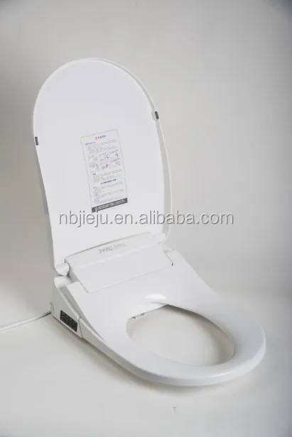 intelligent wc toilet