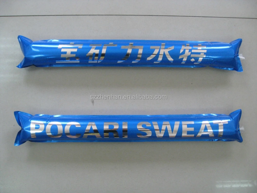 Заводская цена надувные аплодисменты для него