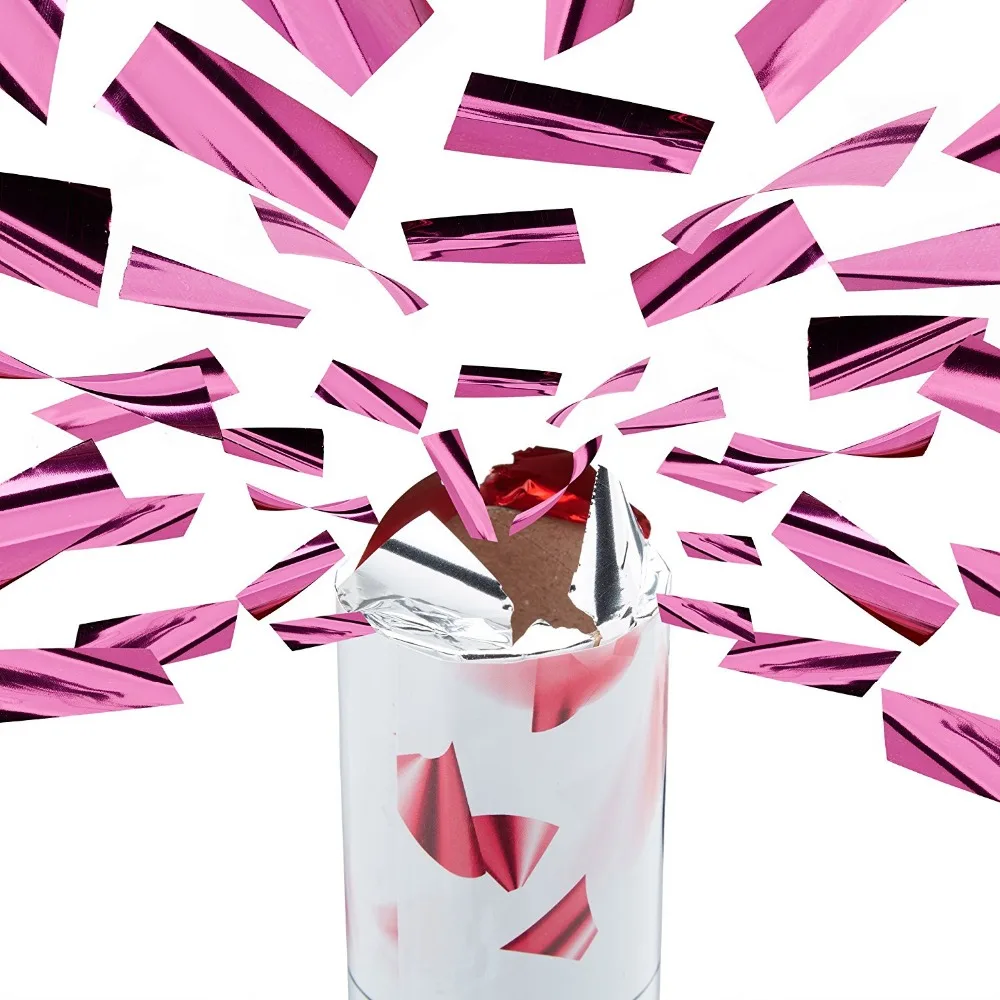 Low Price Wedding Party Popper, Hochzeit, Party, Geburtstag, Silvester