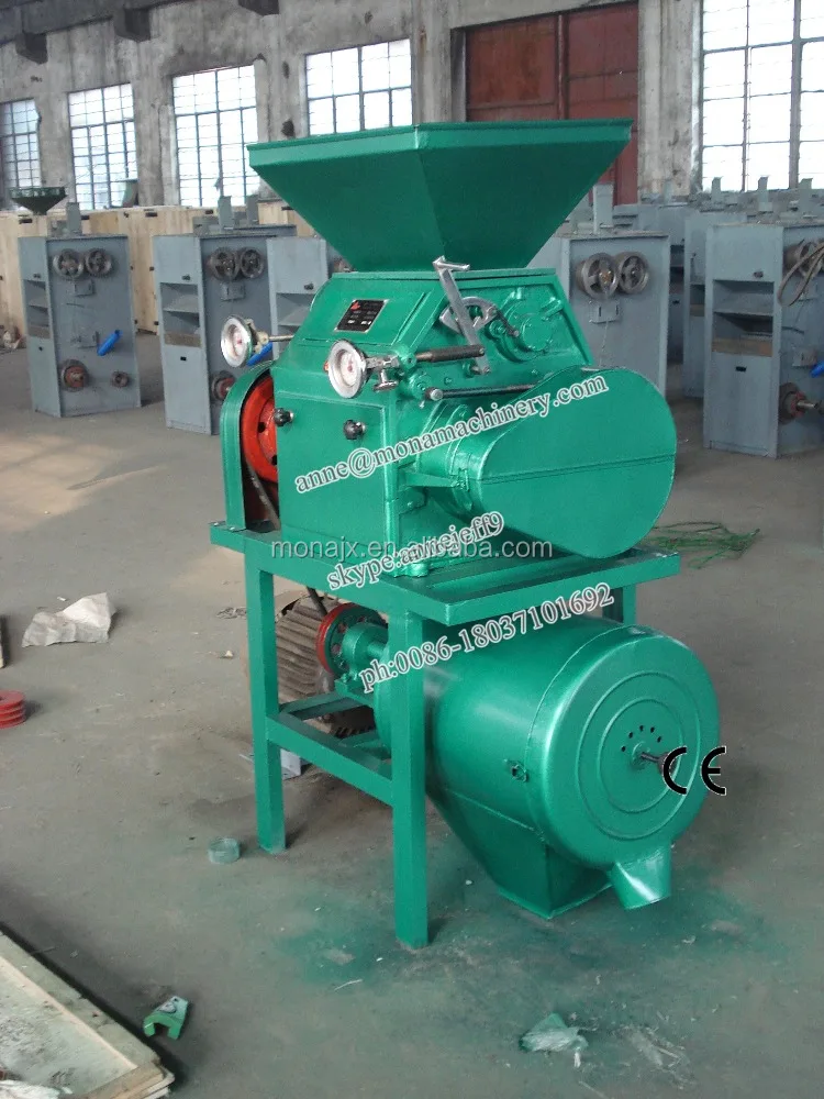 Small Electric Stone mill|Wheat Flour Milling Machine/Peanut Butter Sesame Paste Grinder Stone Mill Machine Factory Directly