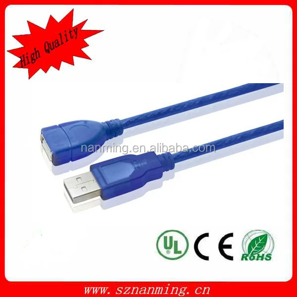 Высокая производительность USB кабель 3.0 для передачи данных