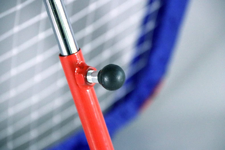 Multisport basketball baseball football training rebounder net soccer goal Rebounder Goal Hitting Practice Net for Junior