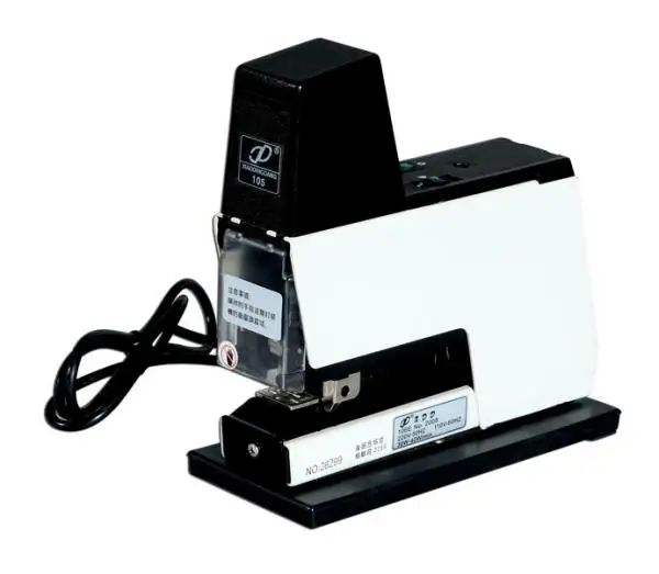 Электрическая связующая машина Lighten Touch WD-105