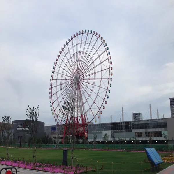 
buy china manufacture amusement rides 10m -160m big ferris wheel for sale 