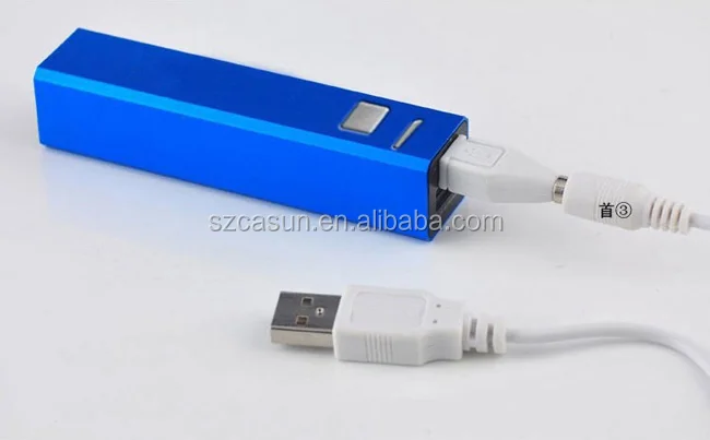 Оптовая Дешевые Смарт-Мобильный Телефон 2600 мАч мобильный банк питания батареи