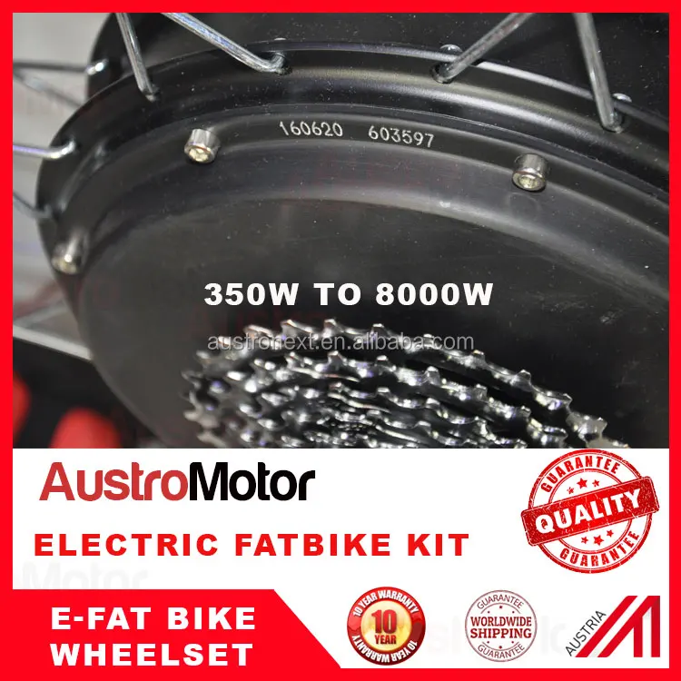 
electric fatbike conversion kits 500w 3000w 12000w ebike kit 5000w 