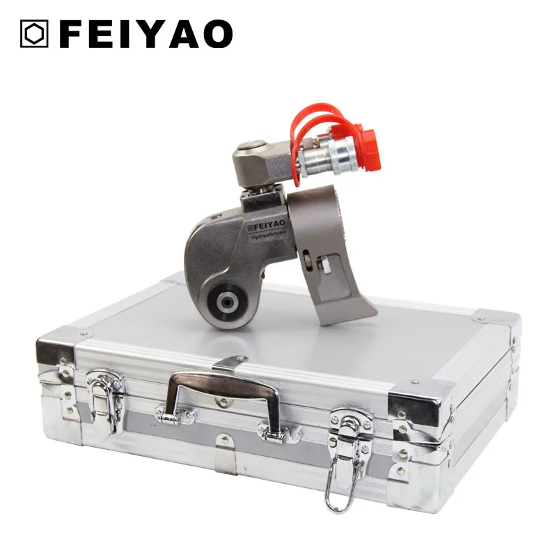 Pump Power Hydraulic Torque Wrenches With Screwdriver for sale