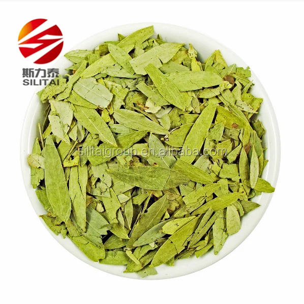 
Herbal Medicinal Materials Folium Sennae Leaf 