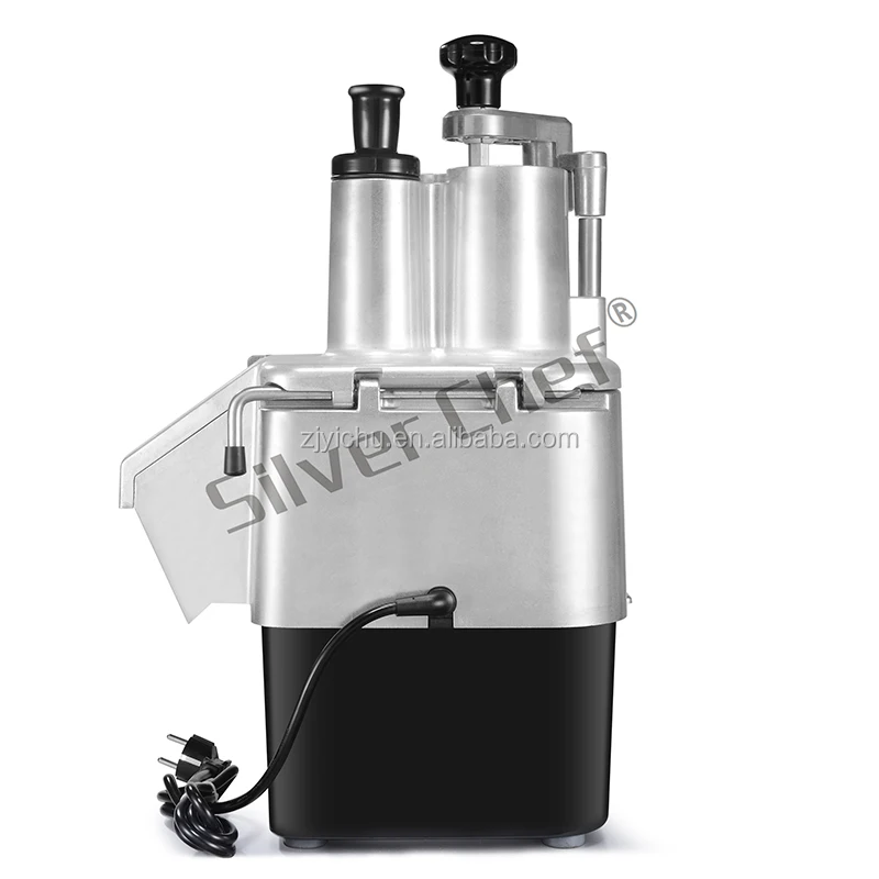 Многофункциональная машина для подготовки фруктов и овощей Silver Chef