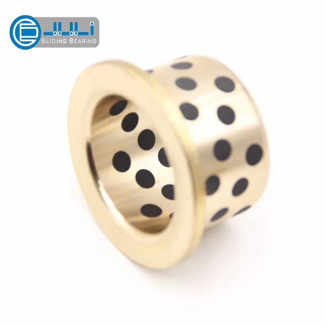 
Graphite Bronze Bushing, Bronze sliding bearings, Bronze Bushing 