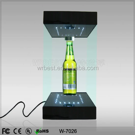 
magnetic floating display,magnetic levitating display,magnetic float levitating display 