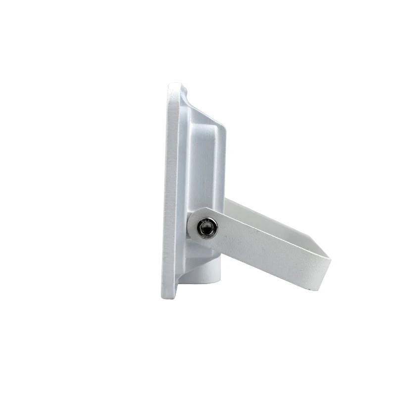 anti-corrosion waterproof led light housing / housing flood light