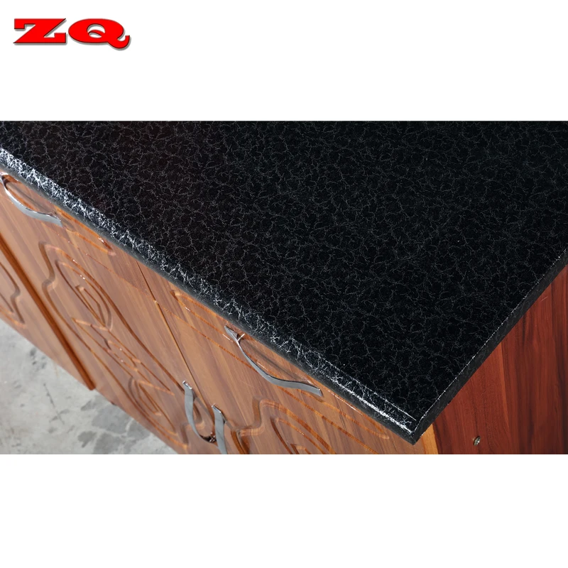 Китайская Фабрика Фошань предлагает недорогие кухонные шкафы малого размера из МДФ