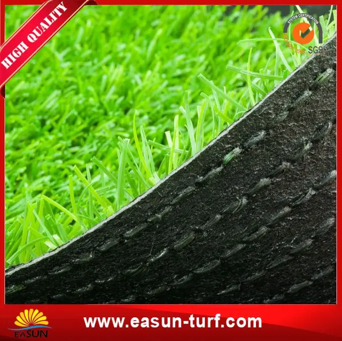 Высокое качество синтетический газон на крыше искусственной травы для тенниса