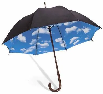 Wholesale factory 100% polyester 190T taffeta with waterproof PU coating, silver coating use for umbrella UV resistant 50+