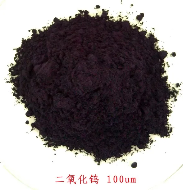 
Top quality Tungsten Dioxide with best price CAS 12036-22-5 