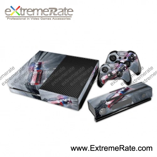 бесплатно доставки лучшей цене этикета кожи для xbox одной консоли контроллер коёи стикер + 2 новый контроллер скинов