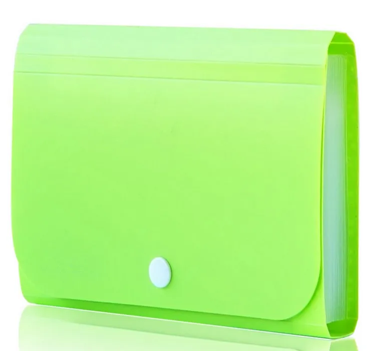 Офисные и школьные канцелярские принадлежности на заказ, пластиковая папка для файлов A4