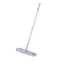Boyee Fashion printing both sides professional flat mop