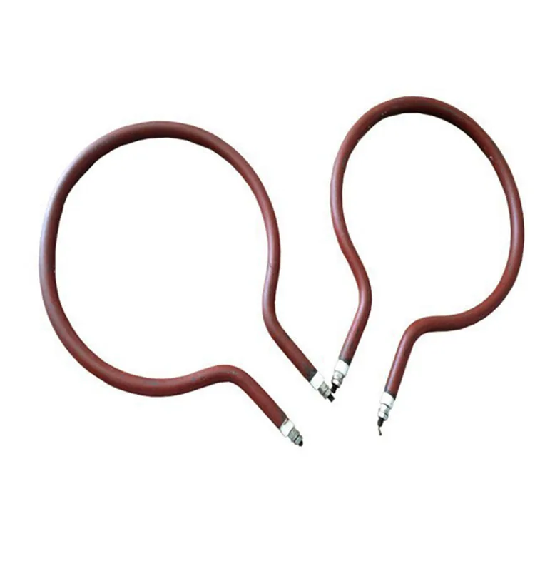 Automatic small egg incubator heater humidifier tube for industrial egg incubator