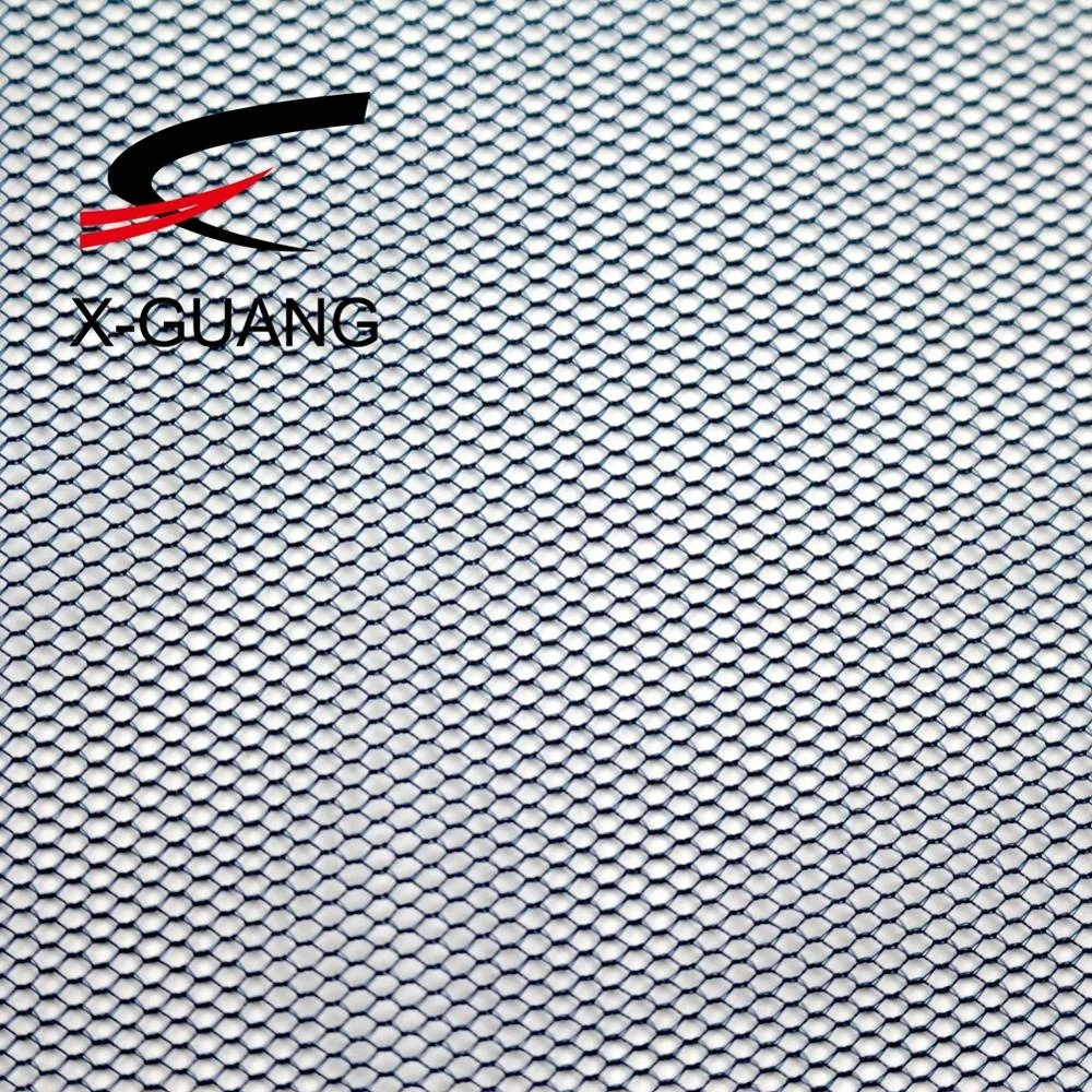 High Quality Shrink-Resistant Polyester Mosquito Net Fabric