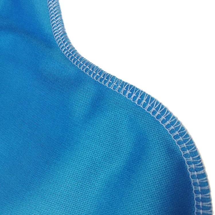 Hot pad cotton inner washable cloth menstrual pads and sanitary pad lady sanitary napkin