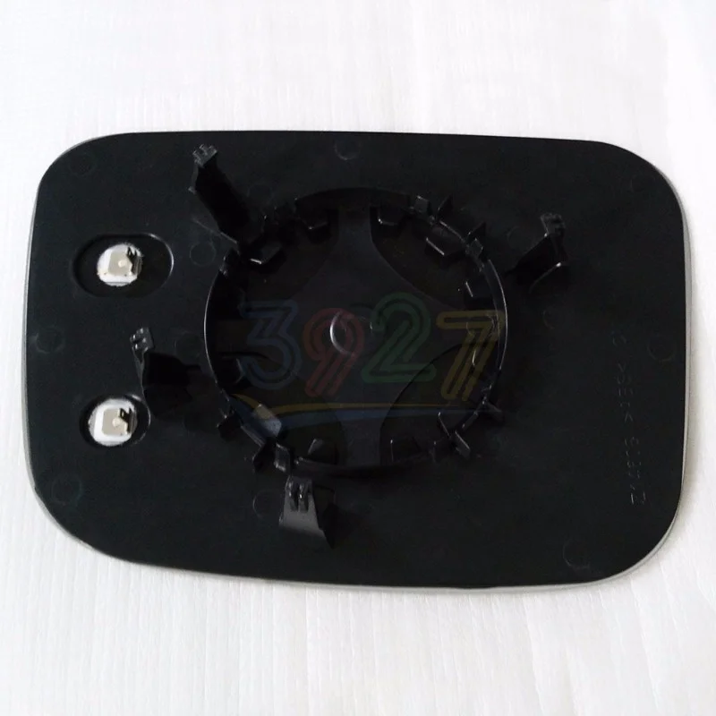 Auto Car Wide Angle Heating Side Mirror Glass for VW Transporter 5 / T5 03 - 09 Caddy 03 - 08