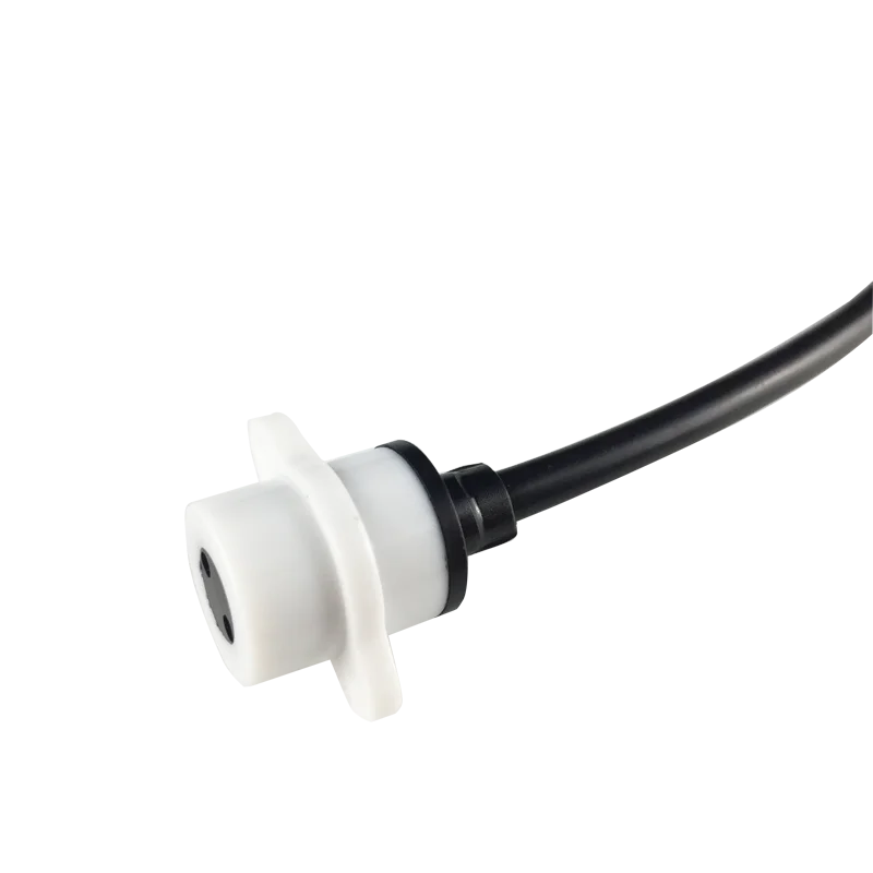 Шэньчжэнь DFS-IR42 Нет контакта датчики расхода воды дизель измеритель уровня Датчик уровня воды 12 В dc